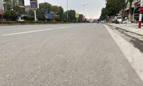 Chính chủ nhờ bán lô đất Khu HC15 Liên Bảo-Vĩnh Yên – Vĩnh Phúc