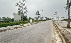 Bán đất phân lô tại Khu Đô Thị Quảng Lợi, Tích Sơn, Vĩnh Yên, Vĩnh Phúc
