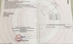 Bán đất tiềm năng lớn tại Kim Long, Tam Dương, Vĩnh Phúc. DT 5700m2. Giá 1.5 tỷ