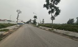 Bán đất khu đô thị Quảng Lợi, phường Tích Sơn, thành phố Vĩnh Yên, Vĩnh Phúc