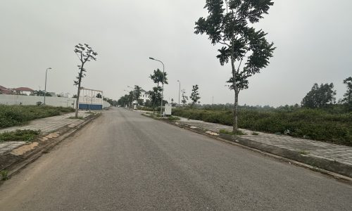 Bán đất khu đô thị Quảng Lợi, phường Tích Sơn, thành phố Vĩnh Yên, Vĩnh Phúc