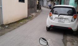 Bán 157m2 đất gần bệnh viện tỉnh khu vực Liên Bảo, Vĩnh Yên, Vĩnh Phúc