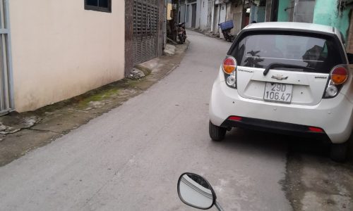 Bán 157m2 đất gần bệnh viện tỉnh khu vực Liên Bảo, Vĩnh Yên, Vĩnh Phúc