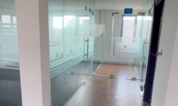 Mời thuê văn phòng tại Liên Bảo, Vĩnh Yên, Vĩnh Phúc. DT 200m2 giá chỉ 10 triệu/ tháng
