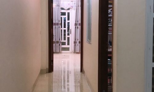 Bán nhà kinh doanh mặt phố Nguyễn Viết Tú, Định Trung, Vĩnh Yên.