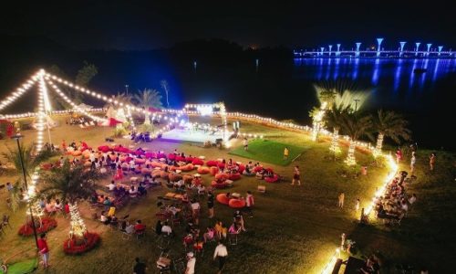 Bán đất Bắc Đầm Vạc – Vĩnh Yên – Vĩnh Phúc