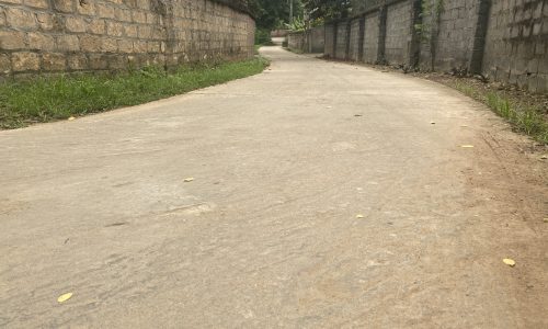 Bán đất nghỉ dưỡng tại Lễ Khê – Xuân Sơn – Sơn Tây –  Hà Nội