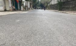 Bán gấp đất mặt Ngô Gia Tự – Liên Bảo- Vĩnh Yên – Vĩnh Phúc