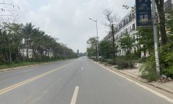 Chính chủ gửi bán nhà mặt đường 52 Khu ĐT VCI Moutainview, Vĩnh Yên, Vĩnh Phúc