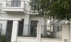 Bán căn biệt thự hướng ĐN view vườn hoa Times Garden, Khai Quang, Vĩnh Yên, Vĩnh Phúc.