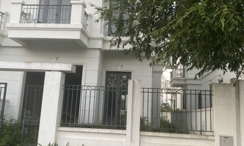 Bán căn biệt thự hướng ĐN view vườn hoa Times Garden, Khai Quang, Vĩnh Yên, Vĩnh Phúc.
