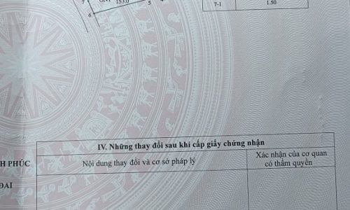 Bán đất tại Trung Thành, Định Trung, Vĩnh yên, Vĩnh Phúc. Giá chỉ 17 triệu/m2