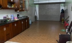 Cho thuê nhà 3 tầng, 3 phòng ngủ giáp siêu thị CoopMart, Khai Quang, Vĩnh Yên.