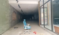 Cho thuê mặt bằng kinh doanh 200m2 tại Liên Bảo, Vĩnh Yên, Vĩnh Phúc.