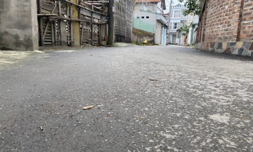 Chỉ hơn 1 tỷ Sở hữu ngay đất Liên Bảo – Vĩnh Yên – Vĩnh Phúc