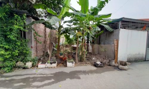 Bán đất giá cực rẻ full thổ cư  TDP Núi, Hội Hợp, Vĩnh Yên, Vĩnh Phúc