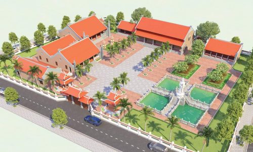 Sở hữu ngay 1 lô Biệt thự nghỉ dưỡng 2200m giá chỉ hơn 2tr/1m2