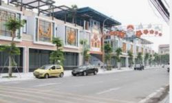 Cần bán nhà Cổng Chợ Vĩnh Yên, vị trí kinh doanh đắc địa