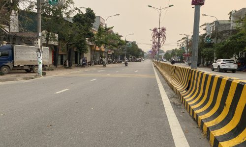 Bán đất Băng 2 phố đi bộ An Bình – Hội Hợp-Vĩnh Yên -Vĩnh Phúc