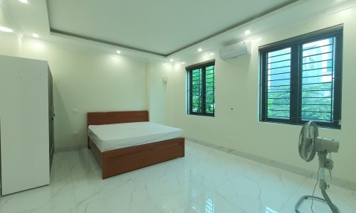 Cho thuê nhà nguyên căn 6 ngủ tại Vĩnh Yên Vĩnh Phúc