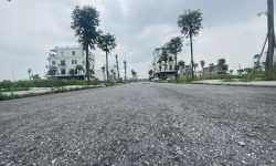 Bán đất KĐT Bắc Đầm Vạc – Vĩnh Yên – Vĩnh Phúc