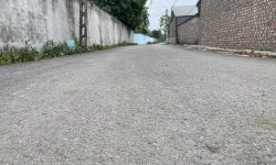 Chỉ với hơn 1 tỷ sở hữu ngay 220m2 mặt tiền 10m ngay gần Trường Chuyên Vĩnh Phúc