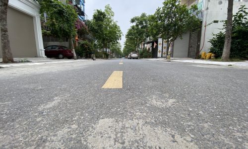 Bán đất khu Tỉnh Uỷ Phố Lê Anh Tuấn, Đồng Tâm, Vĩnh Yên, Vĩnh Phúc