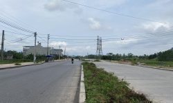 Chính chủ bán đất Khu trường Mầm Non Thị Trấn Kim Long-Tam Dương-Vĩnh Phúc