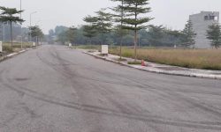 Bán đất KĐT Vân Hội Center City – Đồng Tâm- Vĩnh Yên- Vĩnh Phúc