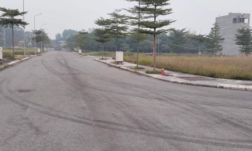 Bán đất KĐT Vân Hội Center City – Đồng Tâm- Vĩnh Yên- Vĩnh Phúc