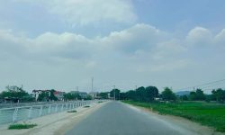 Bán đất giá rẻ full thổ cư tại thôn Phú Ninh, Thanh Vân, Tam Dương, Vĩnh Phúc.