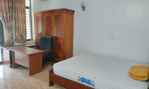 Cho thuê nhà nguyên căn tại Khai Quang, Vĩnh yên, Vĩnh Phúc. 5 ngủ