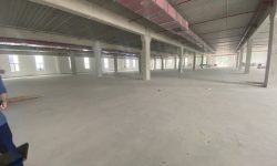 Cho thuê nhà xưởng 3 tầng đầy đủ pháp lý tại KCN Bình Xuyên, Vĩnh Phúc.