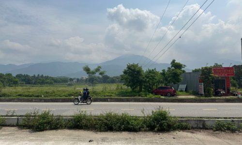 Bán đất đấu giá mặt đường 302 Nhân Lý, Tam Quan, Vĩnh Yên, Vĩnh Phúc.