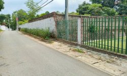 Bán đất nền sát khu công nghiệp Khai Quang Vĩnh Phúc Chỉ với 1.45 tỷ