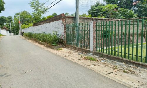 Bán đất nền sát khu công nghiệp Khai Quang Vĩnh Phúc Chỉ với 1.45 tỷ