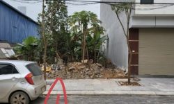 Bán đất kinh doanh băng 2 mặt đường Nguyễn Tất Thành, Hán Lữ, Khai Quang, Vĩnh Yên.