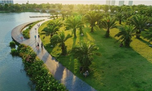Bán đất KĐT Bắc Đầm Vạc – Vĩnh Yên – Vĩnh Phúc