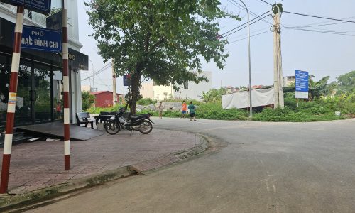 Bán đất Đông Qúy – Đồng Tâm – Vĩnh Yên- Vĩnh Phúc mà giá 1,xtỷ