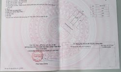 Cần bán ô đất 95m2 cạnh KCN Khai Quang, Vĩnh Yên. Cực đẹp. Giá rẻ