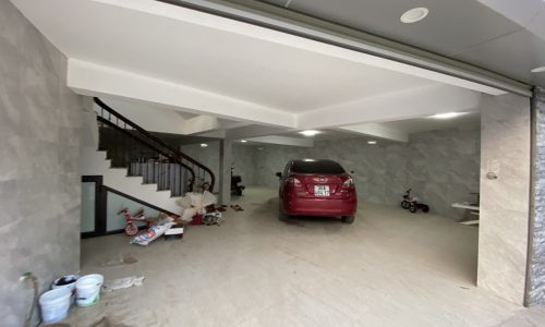 Bán nhà phố 3 tầng tại Khai Quang, Vĩnh Yên. Dt 107m2 giá chỉ 6,4 tỷ