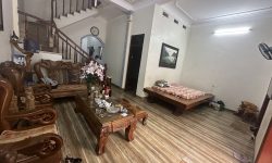 Bán nhà băng 2 của đường Phùng Bá Kỳ, Liên Bảo, Vĩnh Yên, Vĩnh Phúc.