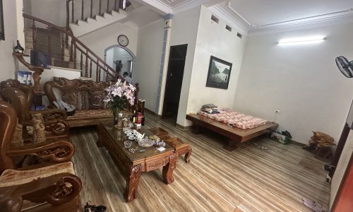 Bán nhà băng 2 của đường Phùng Bá Kỳ, Liên Bảo, Vĩnh Yên, Vĩnh Phúc.