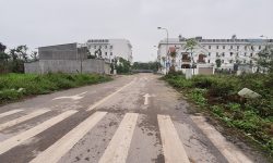 Bán ô góc trong khu Vpit Praza, Định Trung, Vĩnh Yên, Vĩnh Phúc