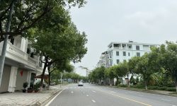 Bán đất mặt phố Lý Nam Đế Khai Quang, Vĩnh yên, Vĩnh Phúc. Giá rẻ nhất thị trường