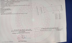 Bán đất phân lô khu vực Kim Long, Tam Dương, Vĩnh Phúc. Hướng Tây Nam giá chỉ 1,25 tỷ