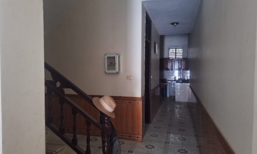 Bán nhà 3 tầng mặt phố Kim Đồng, Liên Bảo, Vĩnh Yên, Vĩnh Phúc
