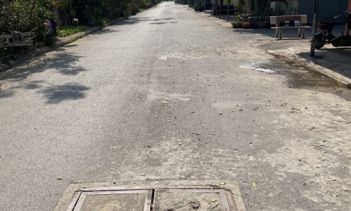Bán đất giãn dân khu tái định cư của khu công nghiệp Bá Thiện 2, Bình Xuyên, Vĩnh Phúc.