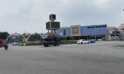 -Bán đất mặt đường Nguyễn Tất Thành.Vĩnh Yên. Vĩnh Phúc