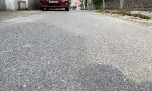 Bán đât trung tâm TP Vĩnh Yên- Vĩnh Phúc mà giá chỉ hơn 1tỷ